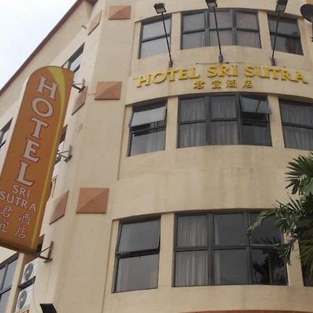 Sri Sutra Hotel Bandar Puchong Utama 외부 사진
