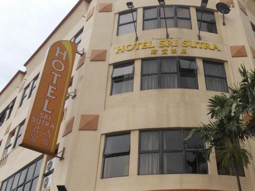 Sri Sutra Hotel Bandar Puchong Utama 외부 사진